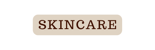 SKINCARE