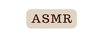 ASMR