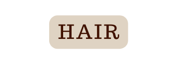HAIR