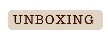 UNBOXING